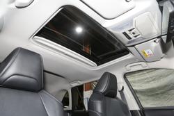 2025 Toyota RAV4 Cruiser