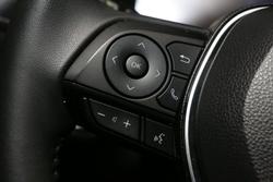 2025 Toyota RAV4 Cruiser