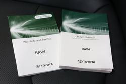 2025 Toyota RAV4 Cruiser