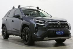 2025 Toyota RAV4 Cruiser