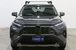 2025 Toyota RAV4 Cruiser