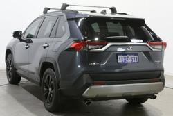 2025 Toyota RAV4 Cruiser