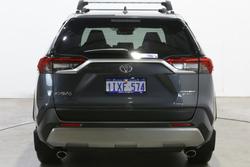 2025 Toyota RAV4 Cruiser