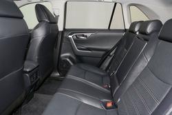 2025 Toyota RAV4 Cruiser