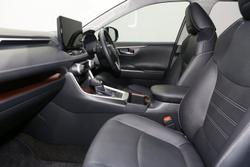 2025 Toyota RAV4 Cruiser