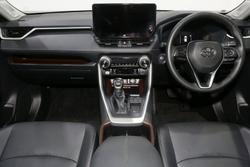 2025 Toyota RAV4 Cruiser