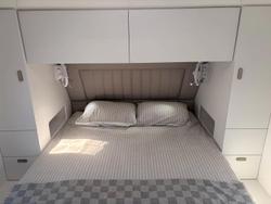 2026 Crusader Crusader My25 Musketeer Empress