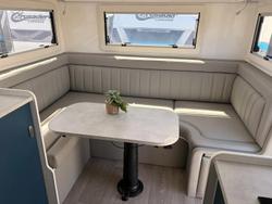 2026 Crusader Crusader My25 Musketeer Empress