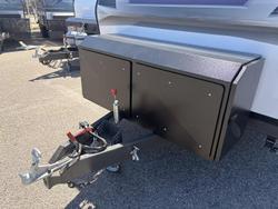 2026 Crusader Crusader My25 Musketeer Empress