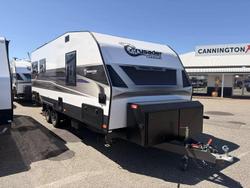 2026 Crusader Crusader My25 Musketeer Empress