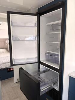 2026 Crusader Crusader My25 Musketeer Empress