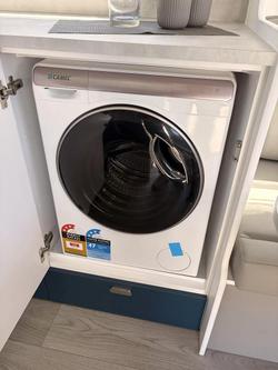 2026 Crusader Crusader My25 Musketeer Empress