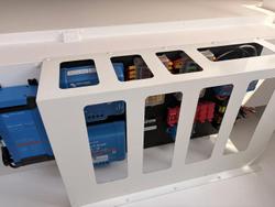 2026 Crusader Crusader My25 Musketeer Empress