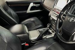 2020 Toyota Landcruiser VX