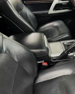 2020 Toyota Landcruiser VX