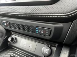 2026 KGM Musso Ultimate