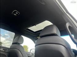 2026 KGM Musso Ultimate