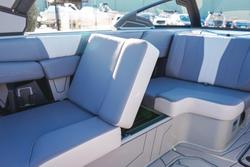 2026 Malibu Wakesetter 22 LSV