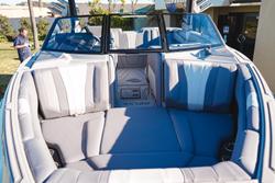 2026 Malibu Wakesetter 22 LSV