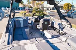 2026 Malibu Wakesetter 22 LSV