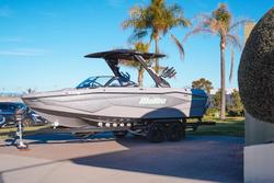 2026 Malibu Wakesetter 22 LSV