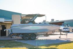 2026 Malibu Wakesetter 22 LSV