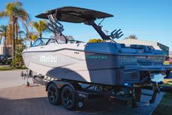 2026 Malibu Wakesetter 22 LSV
