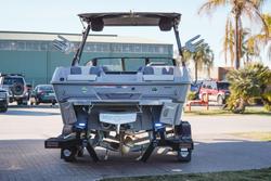2026 Malibu Wakesetter 22 LSV