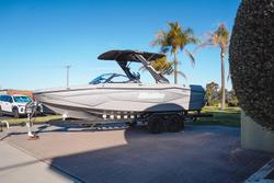2026 Malibu Wakesetter 22 LSV