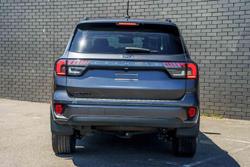 2024 Ford Everest Sport