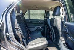 2024 Ford Everest Sport