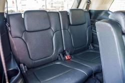 2024 Ford Everest Sport