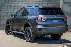2024 Ford Everest Sport