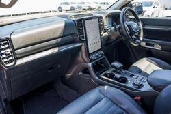 2024 Ford Everest Sport