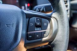 2024 Ford Everest Sport