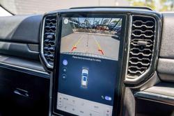 2024 Ford Everest Sport