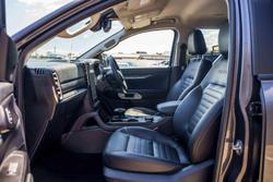 2024 Ford Everest Sport