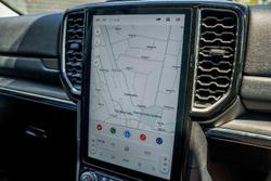 2024 Ford Everest Sport