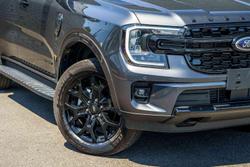 2024 Ford Everest Sport
