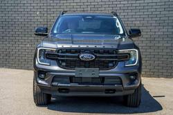 2024 Ford Everest Sport