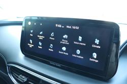 2021 Hyundai Santa Fe Elite