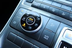 2021 Hyundai Santa Fe Elite