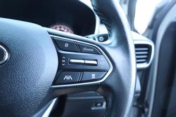 2021 Hyundai Santa Fe Elite