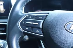 2021 Hyundai Santa Fe Elite