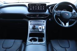 2021 Hyundai Santa Fe Elite