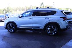 2021 Hyundai Santa Fe Elite