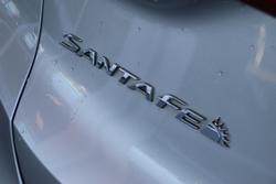 2021 Hyundai Santa Fe Elite