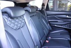 2021 Hyundai Santa Fe Elite