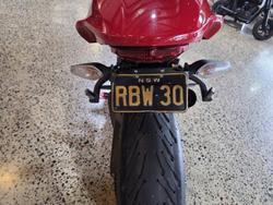 2014 Ducati Monster 1200 ABS