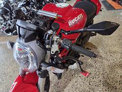 2014 Ducati Monster 1200 ABS